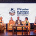 Misiones agasaja a la primera Cumbre de Agricultura Sostenible del Mercosur 3 2023