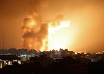 Ya son más de 1.000 los muertos y hay al menos un centenar de rehenes israelíes en Gaza 5 2024
