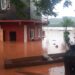 Unas 100 familias fueron evacuadas en barrios costeros de El Soberbio 3 2023