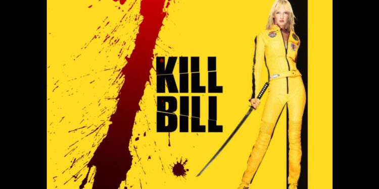 "Kill Bill vol 1": A 20 años de una las genialidades de Tarantino 1 2023