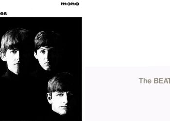 “With the Beatles” y "The Beatles": 60 años y 55 años para un doble aniversario Beatle 3 2023