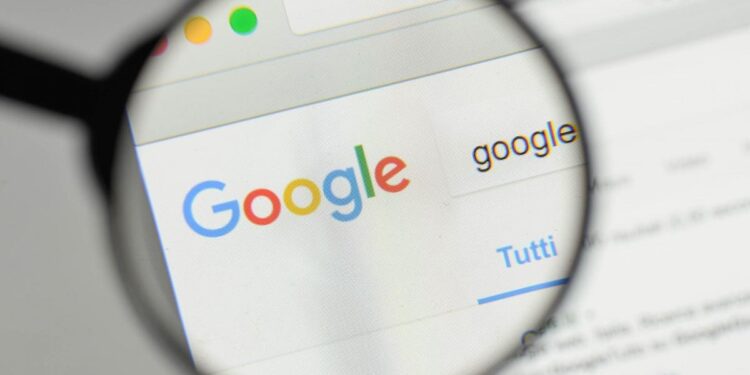 Las búsquedas en Google durante el debate: qué es "Gede", la pasantía de Milei y las AFJP 1 2023