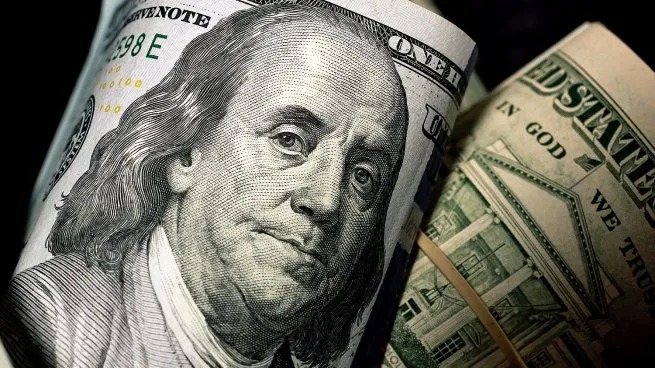 Gobierno descongela el dólar mayorista: sube a $353 1 2023