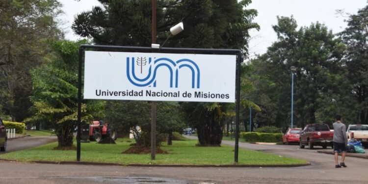 En el campus de la Unam, harán este jueves una defensa de la universidad pública 1 2023