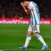 Argentina pagó caro dos equivocaciones y Uruguay lo ganó en gran partido 3 2023