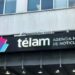 Milei anticipó que privatizará la TV Pública, Radio Nacional y la agencia Télam 3 2023