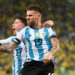 Maracanazo: Argentina le ganó un histórico partido a Brasil y es puntero 6 2024