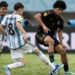 Mundial Sub17: Argentina, tras un empate agónico, cayó por penales ante Alemania 3 2024