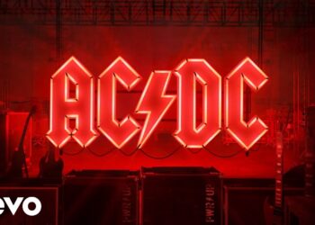 AC/DC: 50 años + Top 10 canciones by CIRCUS 7 2024