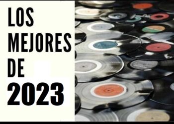 Top 10 discos 2023 by ‘QUIÉN DIJO?’ 9 2024