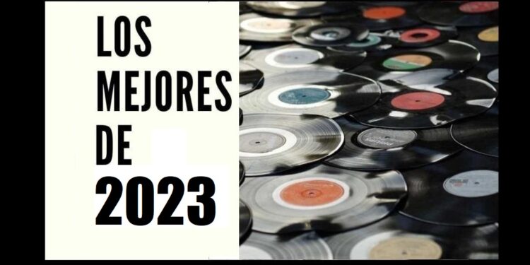 Top 10 discos 2023 by ‘QUIÉN DIJO?’ 1 2024
