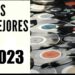 Top 10 discos 2023 by ‘QUIÉN DIJO?’ 3 2024