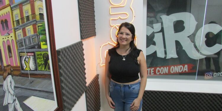 Daniela Bogado: 'Hay que animarse a jugar, cumplir con las fantasías empodera' 1 2024