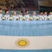 Argentina perdió ante Mali por 3 a 0 en el partido por el tercer puesto del Mundial Sub-17 3 2024