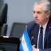 Alberto Fernández: "El acuerdo Mercosur-UE no se firmó por resistencia de Europa" 3 2024
