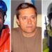 Confirmaron el hallazgo de los cuerpos de los tres andinistas argentinos 3 2024