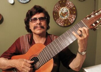 Falleció Ramón Ayala, El Mensú que abrió caminos con la música y el arte del Litoral 15 2024
