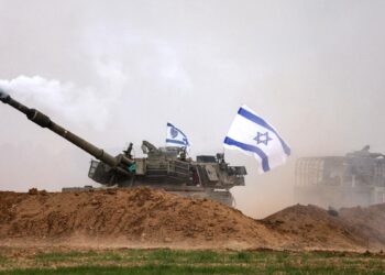 Israel sigue bombardeando Gaza pese a presión para negociar por los rehenes 7 2024
