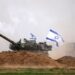Israel sigue bombardeando Gaza pese a presión para negociar por los rehenes 3 2024