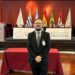 Diego Sartori asumió su banca como parlamentario del Mercosur 3 2024