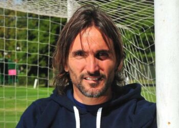 Diego Martínez asumirá como entrenador de Boca el 2 de enero 15 2024