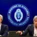 El FMI anunció acuerdo con Argentina y Caputo adelantó medidas más drásticas si no se aprueba la Ley Ómnibus 3 2024