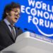 Milei defendió las políticas de mercado y el capitalismo: "Occidente está en peligro" 3 2024