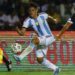 Argentina rescató un empate sobre la hora ante Paraguay en su debut preolímpico 3 2024