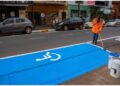 Habilitan renovación de permisos para estacionamiento exclusivo para personas con discapacidad 12 2024