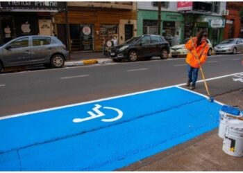 Habilitan renovación de permisos para estacionamiento exclusivo para personas con discapacidad 5 2024