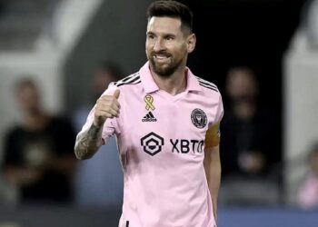 Messi inicia la temporada con Inter Miami y abre la competencia de la MLS 23 2024