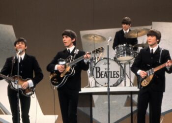 "Beatlemanía": A 60 años de la presentación de los Beatles en el show de Ed Sullivan 15 2024