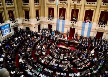 La Casa Rosada definió que convocará a todos los gobernadores juntos: la reunión será este viernes 19 2024