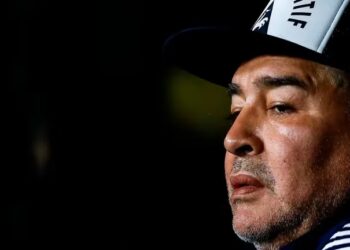 La Justicia definió la fecha del juicio por la muerte de Diego Armando Maradona 13 2024
