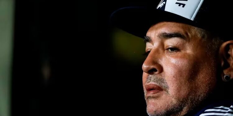 La Justicia definió la fecha del juicio por la muerte de Diego Armando Maradona 1 2024