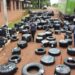 Realizan mayor secuestro de neumáticos ilegales en Misiones 3 2024
