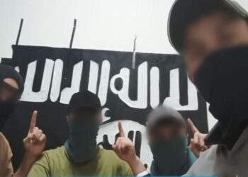 Rusia de luto por sus muertos mientras ISIS difunde una foto de los presuntos responsables del atentado 1 2024