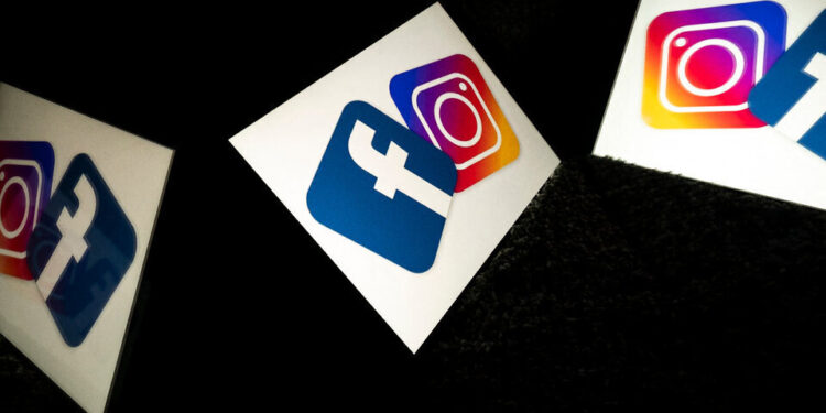 Cayeron Facebook e Instagram: qué pasó con las redes sociales de Meta 1 2024
