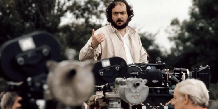 Stanley Kubrick: A 25 años del paso a la inmortalidad de uno de los genios del cine 1 2024
