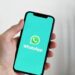 Se cayó WhatsApp y hubo revuelo de los usuarios en redes 3 2024