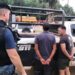 Investigan tráfico de personas en Iguazú: un venezolano y un taxista fueron detenidos 3 2024