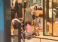 Terror en Australia: al menos seis muertos por un apuñalamiento masivo en un centro comercial de Sidney 7 2024