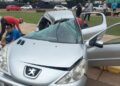 Choque y muerte en la Costanera: el conductor del automóvil fue citado a indagatoria para el 22 de mayo 10 2024