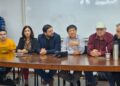 Consejo Universitario le marcó la cancha a la Nación: "No se trata de un acuerdo, sino de un anuncio del Gobierno" 13 2024
