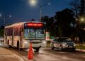 Transporte: cuáles son las nuevas líneas que circulan en la ciudad 7 2024