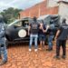 Capturaron a narcocriminal brasileño buscado por Interpol: tenía 25 kilos de droga 3 2024