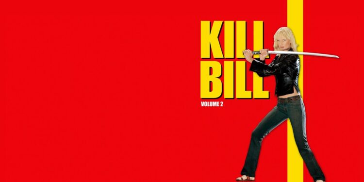 “Kill Bill vol 2”: A 20 años de otra de las genialidades de Tarantino 1 2024