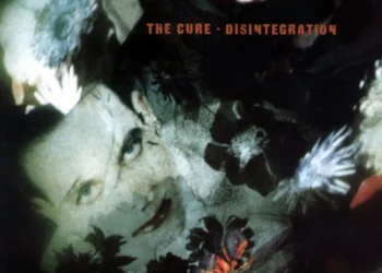 "Disintegration": A 35 años de una de las obras maestras de The Cure 21 2024