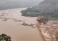 Inundaciones en el sur de Brasil: se rompió una represa y evacúan la zona por el riesgo de derrumbe 14 2024