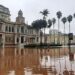 Trágicas inundaciones en el sur de Brasil: el agua avanza y cubre el centro histórico de Porto Alegre 3 2024